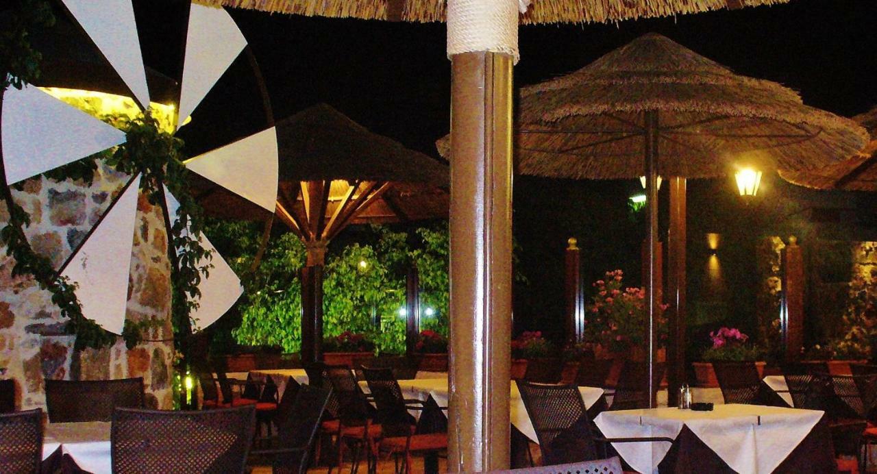 24 Seven Boutique Hotel Malia  Ngoại thất bức ảnh